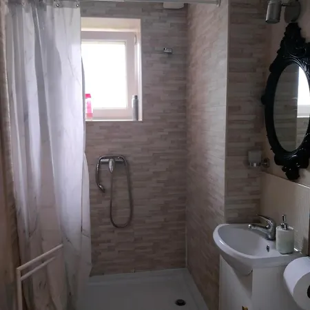 New Rooms 3Km To Centrum Gdansk Exterior photo