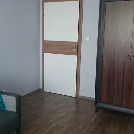 New Rooms 3Km To Centrum Gdansk Exterior photo
