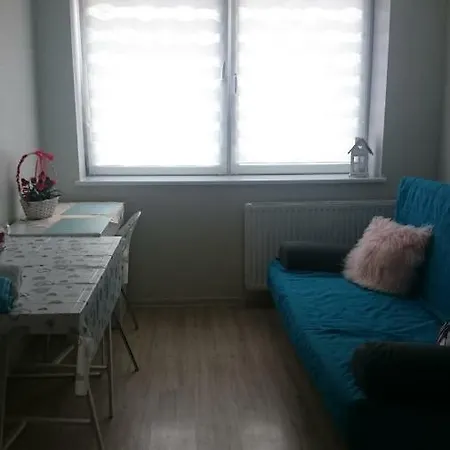New Rooms 3Km To Centrum Gdansk Exterior photo